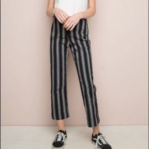 Brandy Melville Tilden pants